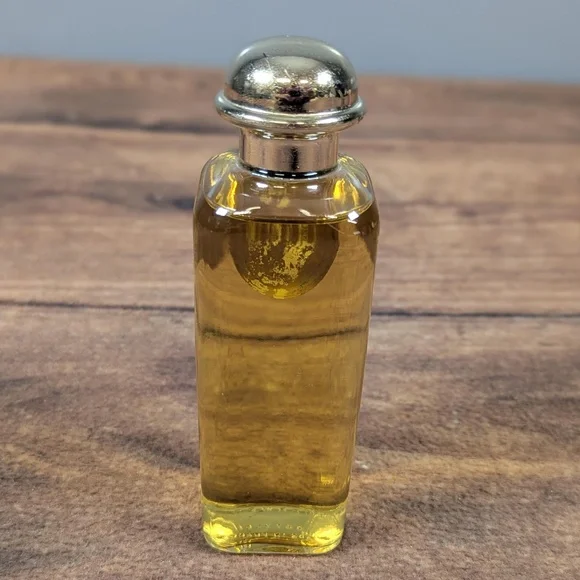 Hermès Caleche Perfume 3 Oz Unisex Eau De Cologne Paris French Scent Classic - Picture 5 of 8